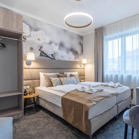 Berc Bed and Breakfast