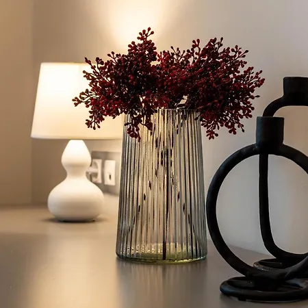 Bed and Breakfast Berc