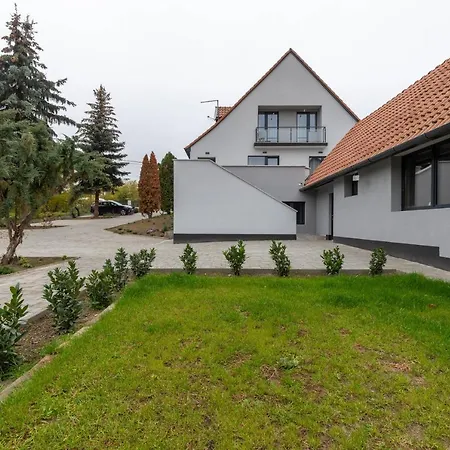 Bed & Breakfast Berc