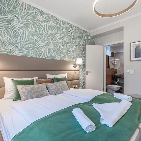 Berc Bed & Breakfast