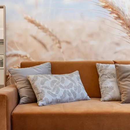 Berc Bed & Breakfast 3*