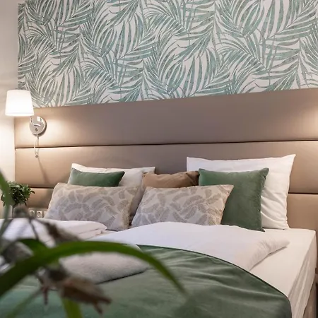 Bed and Breakfast Berc