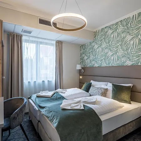 Bed & Breakfast Berc Egerszalok