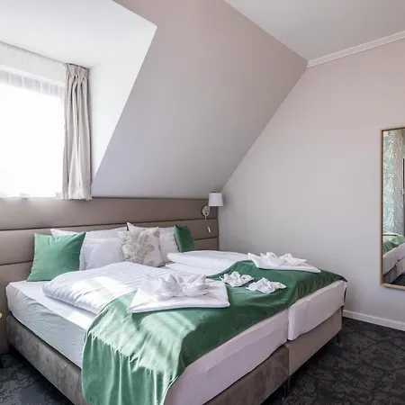 Bed & Breakfast Berc