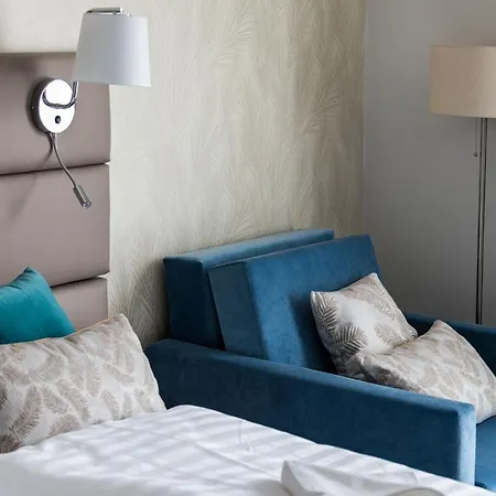 Bed & Breakfast Berc Egerszalók