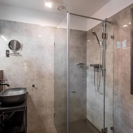 Berc Bed & Breakfast Egerszalok