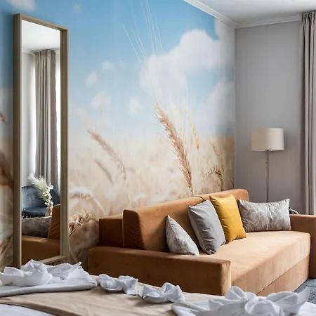Bed & Breakfast Berc *