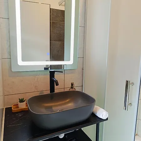 Berc Bed & Breakfast Egerszalók