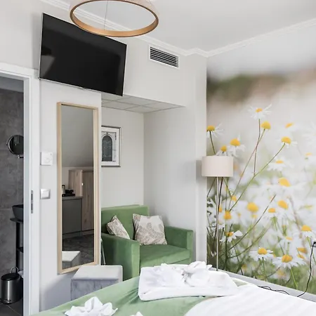 Bed & Breakfast Berc Egerszalok
