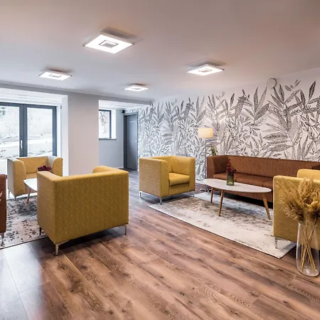 Berc Bed & Breakfast 3*