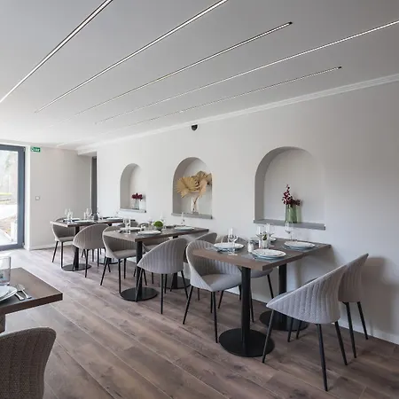 Berc Bed & Breakfast Egerszalok