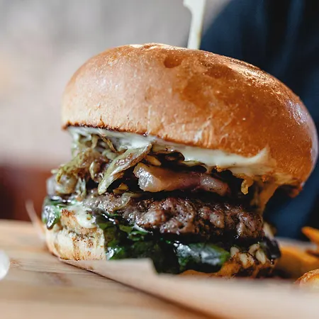 Bed and Breakfast Berc 3*