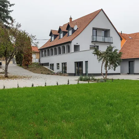 Bed & Breakfast Berc