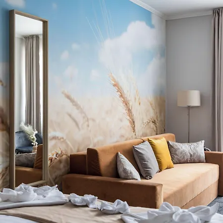 Berc Bed & Breakfast Egerszalok