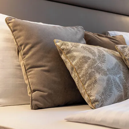 Berc Bed & Breakfast 3*