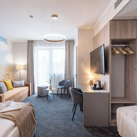 Berc Bed & Breakfast 3*