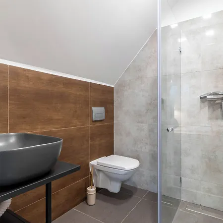 Bed & Breakfast Berc 3*