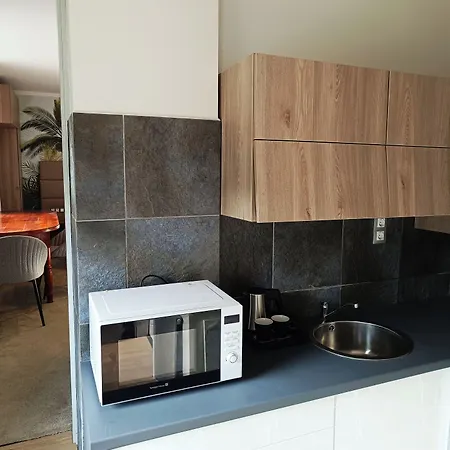 Berc Bed & Breakfast Egerszalok