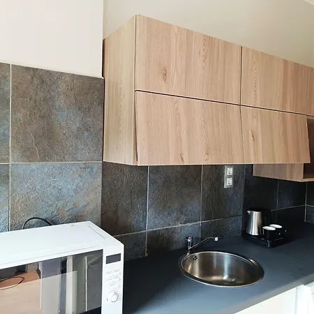 Berc Bed & Breakfast