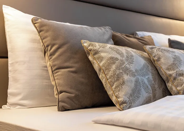 Berc לינה וארוחת בוקר 3*